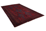Afshar - Sirjan Persian Carpet 303x192 - Picture 1