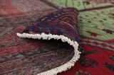 Afshar - Sirjan Persian Carpet 205x125 - Picture 5