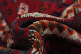 Enjelas - Hamadan Persian Carpet 215x135 - Picture 7