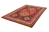 Qashqai - Shiraz Persian Carpet 291x190 - Picture 2