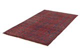 Baluch - Turkaman Persian Carpet 216x125 - Picture 2