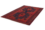 Afshar - Sirjan Persian Carpet 243x162 - Picture 2