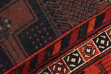 Afshar - Sirjan Persian Carpet 261x136 - Picture 6