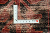 Koliai - Kurdi Persian Carpet 285x148 - Picture 4