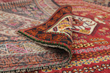 Qashqai - Shiraz Persian Carpet 287x202 - Picture 5