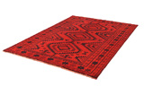 Lori - Bakhtiari Persian Carpet 253x183 - Picture 2