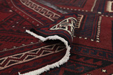Afshar - Sirjan Persian Carpet 256x172 - Picture 5