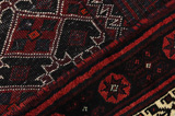 Hosseinabad - Hamadan Persian Carpet 200x134 - Picture 6