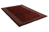 Lori - Bakhtiari Persian Carpet 254x170 - Picture 1