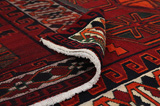 Lori - Bakhtiari Persian Carpet 254x170 - Picture 5