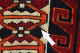 Lori - Bakhtiari Persian Carpet 254x170 - Picture 18