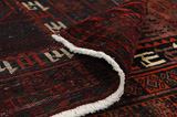 Afshar - Sirjan Persian Carpet 257x148 - Picture 5