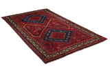Lori - Qashqai Persian Carpet 223x140 - Picture 1