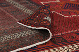 Afshar - Sirjan Persian Carpet 229x145 - Picture 5