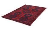 Afshar - Sirjan Persian Carpet 245x164 - Picture 2