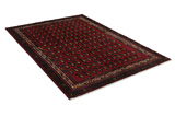 Mir - Sarouk Persian Carpet 230x159 - Picture 1