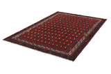 Mir - Sarouk Persian Carpet 230x159 - Picture 2