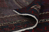 Afshar - Sirjan Persian Carpet 260x139 - Picture 5