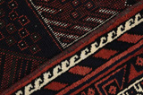 Afshar - Sirjan Persian Carpet 253x150 - Picture 6