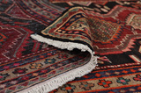 Enjelas - Hamadan Persian Carpet 282x111 - Picture 5