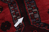 Afshar - Sirjan Persian Carpet 212x153 - Picture 18