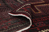 Tuyserkan - Hamadan Persian Carpet 198x115 - Picture 5