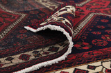Afshar - Sirjan Persian Carpet 247x153 - Picture 5
