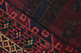 Afshar - Sirjan Persian Carpet 242x141 - Picture 6