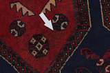 Afshar - Sirjan Persian Carpet 242x141 - Picture 17