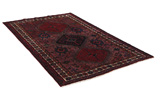 Afshar - Sirjan Persian Carpet 227x145 - Picture 1