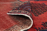 Afshar - Sirjan Persian Carpet 227x156 - Picture 5
