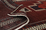 Afshar - Sirjan Persian Carpet 233x137 - Picture 5