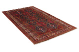 Ardebil Persian Carpet 246x141 - Picture 1