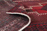Afshar - Sirjan Persian Carpet 250x133 - Picture 5