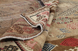 Qashqai - Yalameh Persian Carpet 267x183 - Picture 5