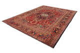 Lilian - Sarouk Persian Carpet 380x278 - Picture 2