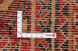 Lilian - Sarouk Persian Carpet 380x278 - Picture 4