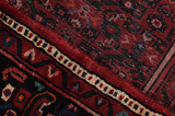 Hosseinabad - Hamadan Persian Carpet 448x122 - Picture 6