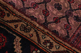 Songhor - Koliai Persian Carpet 406x111 - Picture 6