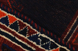 Bakhtiari - Qashqai Persian Carpet 443x154 - Picture 6
