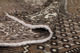 Bakhtiari Persian Carpet 388x295 - Picture 5