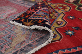 Zanjan - Hamadan Persian Carpet 313x133 - Picture 5