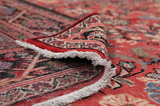 Sarouk - Farahan Persian Carpet 392x312 - Picture 5