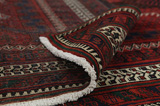 Afshar - Sirjan Persian Carpet 242x145 - Picture 5