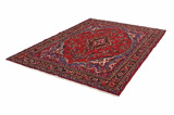Lilian - Sarouk Persian Carpet 280x206 - Picture 2
