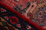 Lilian - Sarouk Persian Carpet 280x206 - Picture 6
