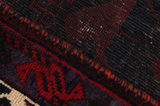 Afshar - Sirjan Persian Carpet 243x133 - Picture 6