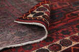 Afshar - Sirjan Persian Carpet 258x149 - Picture 5