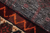 Afshar - Sirjan Persian Carpet 258x149 - Picture 6