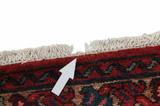 Hosseinabad - Hamadan Persian Carpet 390x106 - Picture 17